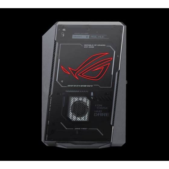 ASUS ROG NUC RNUC15JNK9X28AA2 Core Ultra 9 275HX RTX 5080 32GB 2TB Win11 ASUS ROG NUC RNUC15JNK9X28AA2 Core Ultra 9 275HX RTX 5080 32GB 2TB Win11