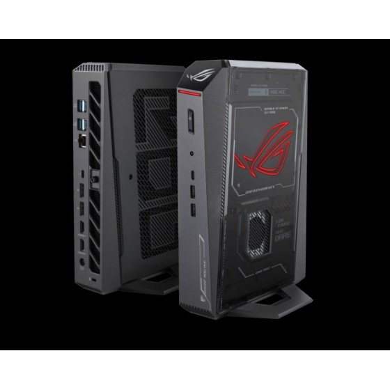 ASUS ROG NUC RNUC15JNK9X28AA2 Core Ultra 9 275HX RTX 5080 32GB 2TB Win11 ASUS ROG NUC RNUC15JNK9X28AA2 Core Ultra 9 275HX RTX 5080 32GB 2TB Win11