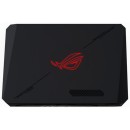 ASUS ROG NUC RNUC14SRKU9189A0I Mini PC with Intel 14th Gen Core Ultra 9 185H Processor (16 Cores 22 Threads 5.1GHz 24MB Cache Intel Arc Graphics) and RTX 4070, 32GB DDR5 RAM, 1TB M.2 SSD, 2.5GbE LAN, Wi-Fi 6E, Bluetooth 5.3, Thunderbolt 4 port and Windows