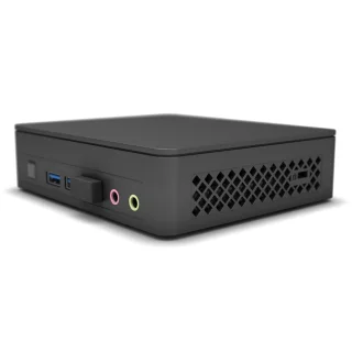 Intel NUC 11 (第11世代 N6005 16GB) Intel NUC 11 Essential Atlas Canyon Intel Pentium Silver