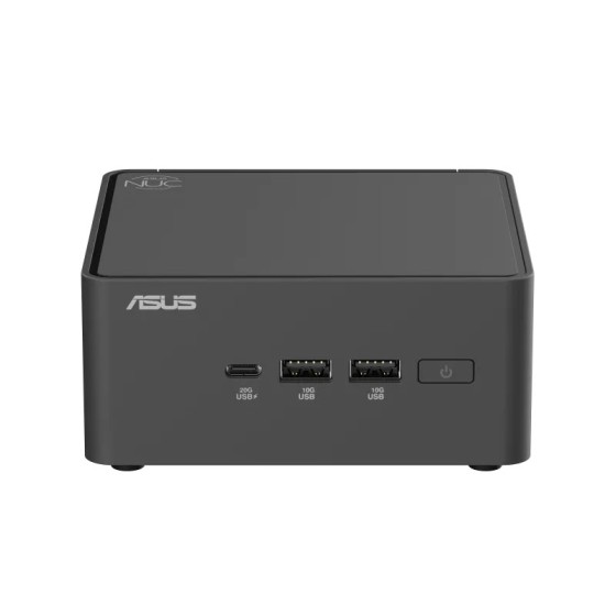 asus nuc 15 pro nuc15crhu5 core ultra 5 225h 128gb 2tb win11 mini pc
