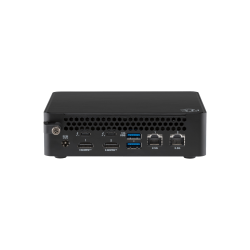 ASUS NUC 16 Pro NUC16GDKU7 Core Ultra 7 356H Barebone Mini PC