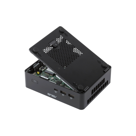 ASUS NUC 16 Pro NUC16GDKU7 Core Ultra 7 356H Mini PC ASUS NUC 16 Pro NUC16GDKU7 Core Ultra 7 356H 32GB 2TB Win11 Mini PC