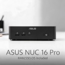 ASUS NUC 16 Pro NUC16GDK X9 32GB 2TB Mini PC product image