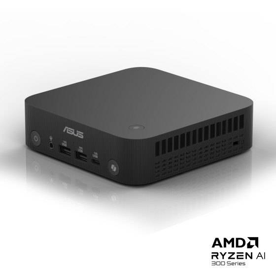 ASUS ExpertCenter Mini PC PN54 Ryzen AI 7 350 48GB 512GB OS ASUS ExpertCenter Mini PC PN54 Ryzen AI 7 350 48GB 512GB OS