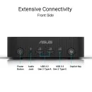 ASUS ExpertCenter Mini PC PN54 Ryzen AI 7 350 48GB 2TB OS ASUS ExpertCenter Mini PC PN54 Ryzen AI 7 350 48GB 2TB OS