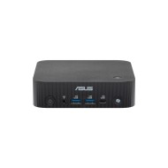 ASUS ExpertCenter Mini PC PN55 Ryzen AI 9 465 Barebone