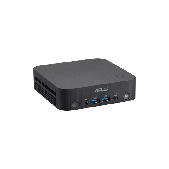 ASUS ExpertCenter Mini PC PN55 Ryzen AI 9 465 96GB 2TB Windows 11 product image ASUS ExpertCenter Mini PC PN55 Ryzen AI 9 465 96GB 2TB Windows 11 | NationalPC India