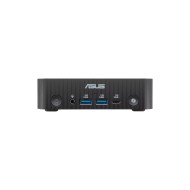 ASUS ExpertCenter Mini PC PN55 Ryzen AI 9 465 Barebone
