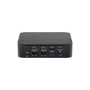 ASUS ExpertCenter Mini PC PN55 Ryzen AI 9 465 96GB 2TB Windows 11 product image ASUS ExpertCenter Mini PC PN55 Ryzen AI 9 465 96GB 2TB Windows 11 | NationalPC India