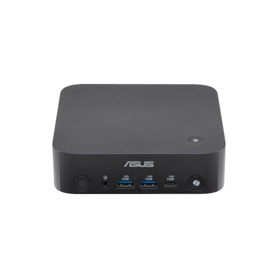 ASUS ExpertCenter Mini PC PN55 Ryzen AI 9 465 96GB 2TB Windows 11 product image ASUS ExpertCenter Mini PC PN55 Ryzen AI 9 465 96GB 2TB Windows 11 | NationalPC India