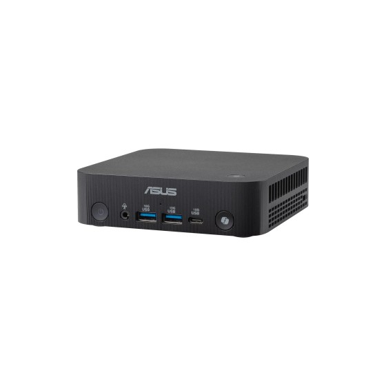 ASUS ExpertCenter Mini PC PN55 Ryzen AI 9 465 96GB 2TB Windows 11 product image ASUS ExpertCenter Mini PC PN55 Ryzen AI 9 465 96GB 2TB Windows 11 | NationalPC India
