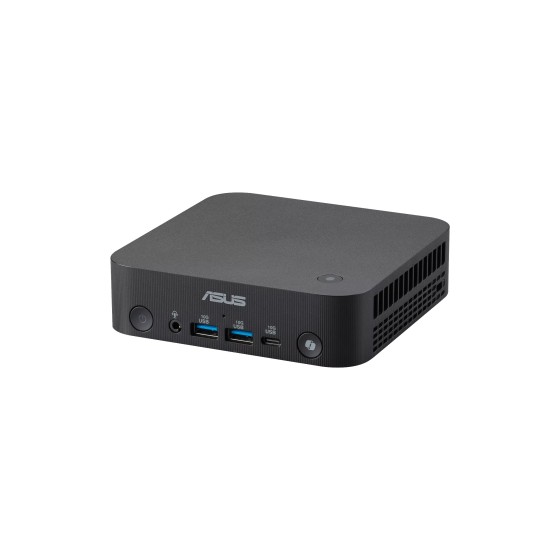 ASUS ExpertCenter Mini PC PN55 Ryzen AI 9 465 96GB 2TB Windows 11 product image ASUS ExpertCenter Mini PC PN55 Ryzen AI 9 465 96GB 2TB Windows 11 | NationalPC India