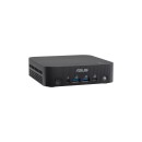 ASUS ExpertCenter Mini PC PN55 Ryzen AI 9 465 96GB 2TB Windows 11 product image ASUS ExpertCenter Mini PC PN55 Ryzen AI 9 465 96GB 2TB Windows 11 | NationalPC India