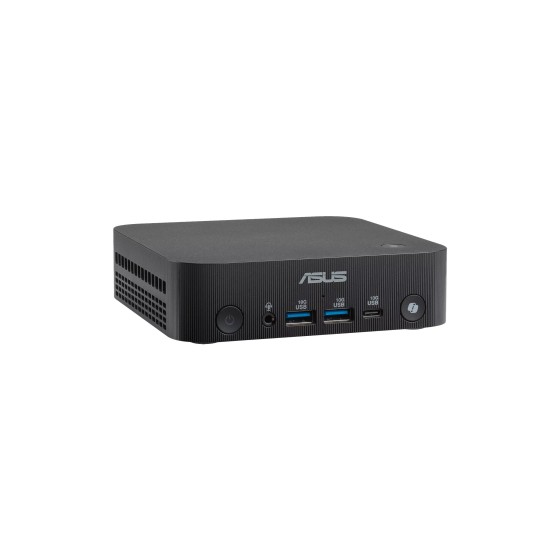 ASUS ExpertCenter Mini PC PN55 Ryzen AI 9 465 96GB 2TB Windows 11 product image ASUS ExpertCenter Mini PC PN55 Ryzen AI 9 465 96GB 2TB Windows 11 | NationalPC India