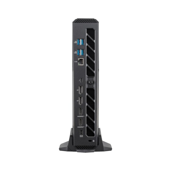 ASUS ROG NUC 16 NUC16JNK gaming mini PC