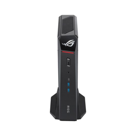 ASUS ROG NUC 16 NUC16JNK gaming mini PC