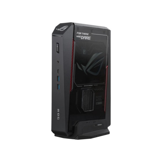 ASUS ROG NUC 16 NUC16JNK gaming mini PC