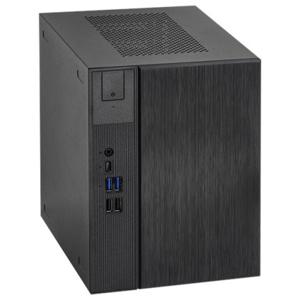 ASRock DeskMeet B660 Minipc Core i3-12100 128GB 2TB Win11 ASRock DeskMeet B660 Minipc Core i3-12100 128GB 2TB Win11