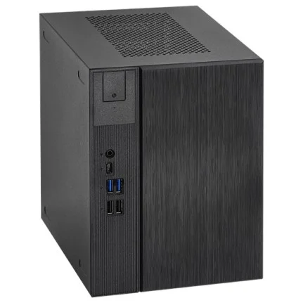 Asrock DeskMeet B660 Minipc Core i9-13900K 16GB 256GB Win11 Asrock DeskMeet B660 Minipc Core i9-13900K 16GB 256GB Win11