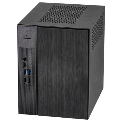 ASRock DeskMeet B660 Minipc Core i3-12100 128GB 2TB Win11 ASRock DeskMeet B660 Minipc Core i3-12100 128GB 2TB Win11