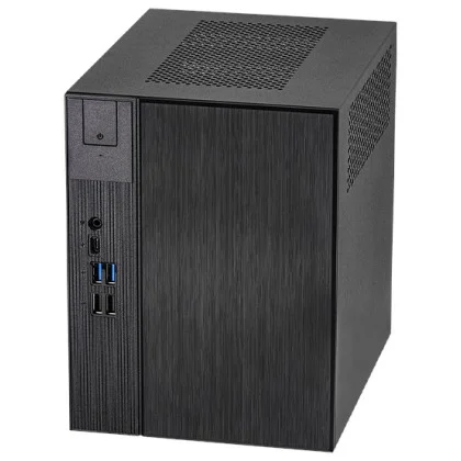Asrock DeskMeet B660 Minipc Core i9-13900K 16GB 256GB Win11 Asrock DeskMeet B660 Minipc Core i9-13900K 16GB 256GB Win11
