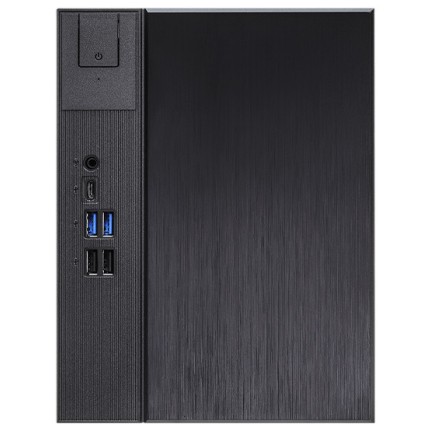 ASRock DeskMeet B660 Minipc Core i3-12100 128GB 2TB Win11 ASRock DeskMeet B660 Minipc Core i3-12100 128GB 2TB Win11