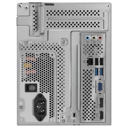 ASRock DeskMeet B660 Minipc Core i3-12100 128GB 2TB Win11 ASRock DeskMeet B660 Minipc Core i3-12100 128GB 2TB Win11