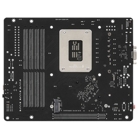 ASRock DeskMeet B660 Minipc Core i3-12100 128GB 2TB Win11 ASRock DeskMeet B660 Minipc Core i3-12100 128GB 2TB Win11