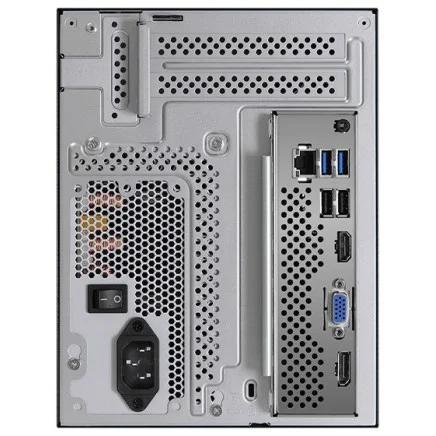 Asrock DeskMeet X300 R5 5600G Processor 128GB Ram 2TB SSD win11 Asrock DeskMeet X300 R5 5600G Processor 128GB Ram 2TB SSD win11