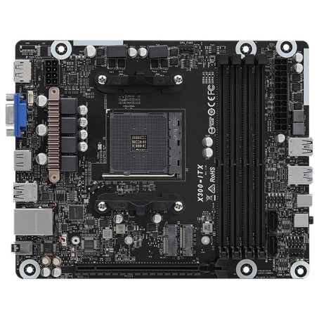 Asrock DeskMeet X300 R7 5700G Processor 64GB Ram 512GB SSD win11 Asrock DeskMeet X300 R7 5700G Processor 64GB Ram 512GB SSD win11