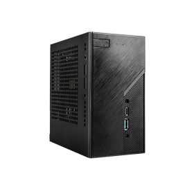 Asrock DeskMini B660 Barebone Series Minipc
