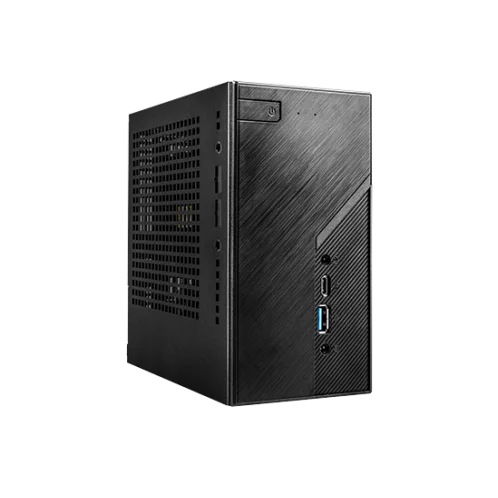 Asrock DeskMini B660 Minipc Core I3-12100 32GB 1TB Win11