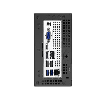 Asrock DeskMini B660 Minipc Core i5-14500 16GB 512GB Win11 Asrock DeskMini B660 Minipc Core i5-14500 16GB 512GB Win11