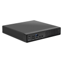 ASRock Jupiter H610 (35W) Barebone Minipc