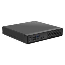 ASRock Jupiter H610 (35W) Barebone Minipc