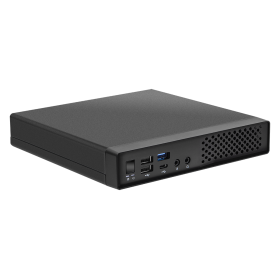 ASRock Jupiter H610 (65W) Barebone Minipc