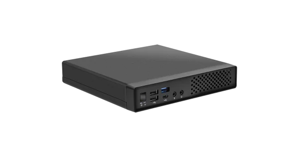 ASRock Jupiter H610 (35W) Barebone Minipc