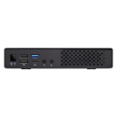 ASRock Jupiter H610 (35W) Barebone Minipc