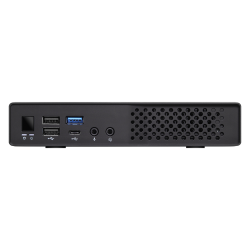 ASRock Jupiter H610 (35W) Barebone Minipc