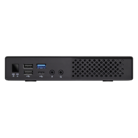 ASRock Jupiter H610 (65W) Barebone Minipc