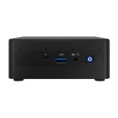 Intel NUC11 Pro Kit NUC11TNHi5 Core i5-1135G7 Barebone Mini PC