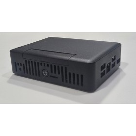 Intel NUC Learning Kit NK08INKC4 Celeron N4120 8GB 64GB SSD 1Y