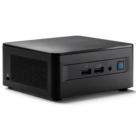 Intel NUC 12 Pro NUC12WSHi7 Barebone Mini PC Core i7-1260P Intel NUC 12 Pro NUC12WSHi7 Barebone Mini PC Core i7-1260P