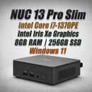 ASUS NUC 13 Pro Slim i7-1370PE 16GB 2TB Win11 ASUS NUC 13 Pro Slim i7-1370PE 16GB 2TB Win11 mini PC