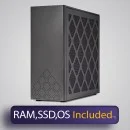 Intel NUC 13 Extreme NUC13RNGi9 Core i9-13900K 64GB 1TB Win11 Intel NUC 13 Extreme NUC13RNGi9 Core i9-13900K 64GB 1TB Win11
