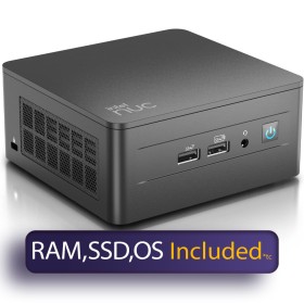 ASUS Mini PC NUC13ANHi5 Core i5-1340P 32GB 2TB Win11
