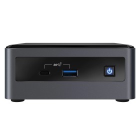 Intel NUC 10 NUC10i5FNHN Intel i5-10210U Barebone MiniPc