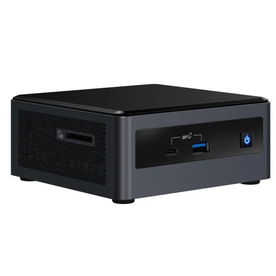 Intel NUC 10 NUC10i3FNHN 8GB Ram 256GB SSD Win10 Intel NUC 10 NUC10i3FNHN 8GB Ram 256GB SSD Win10