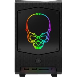 Intel NUC11 Extreme NUC11BTMI9 i9-11900KB Barebone Mini Pc Intel NUC11 Extreme NUC11BTMI9 i9-11900KB Barebone Mini Pc